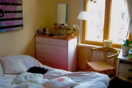 Apartamento Gozy With Balcony In The Heart Of Kalamaja