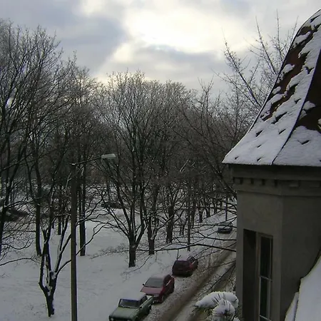 Gozy With Balcony In The Heart Of Kalamaja Tallin